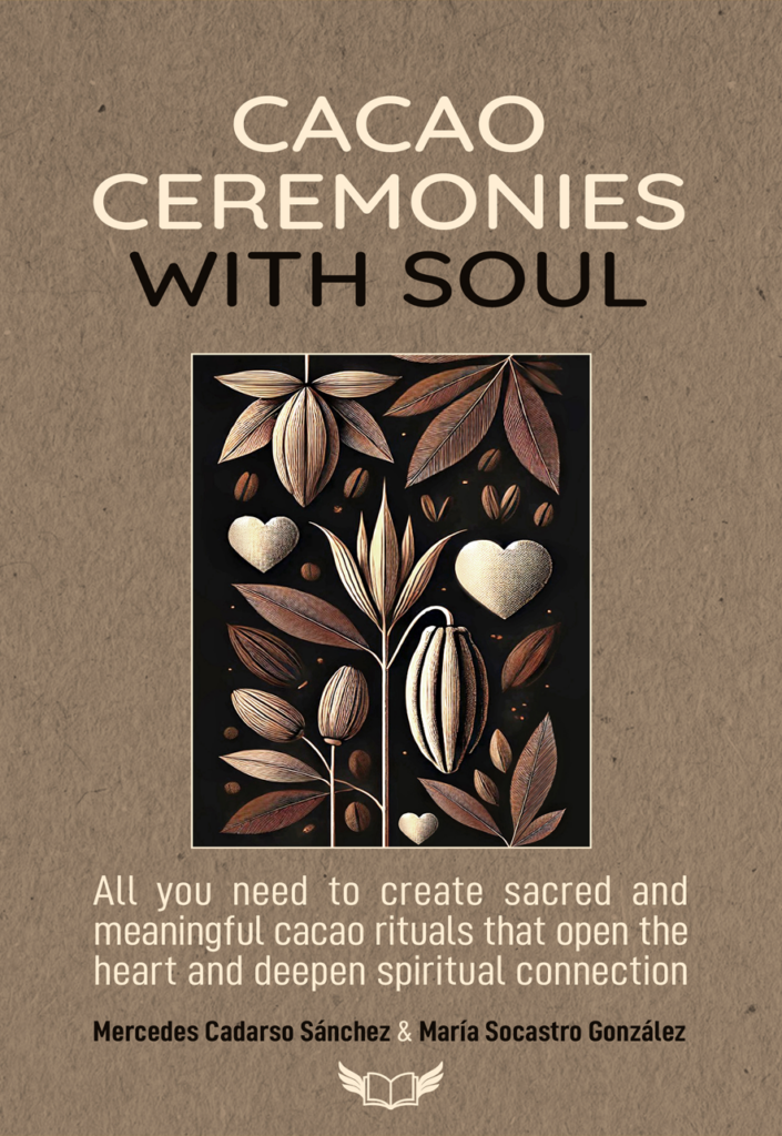 Cacao ceremonies with soul