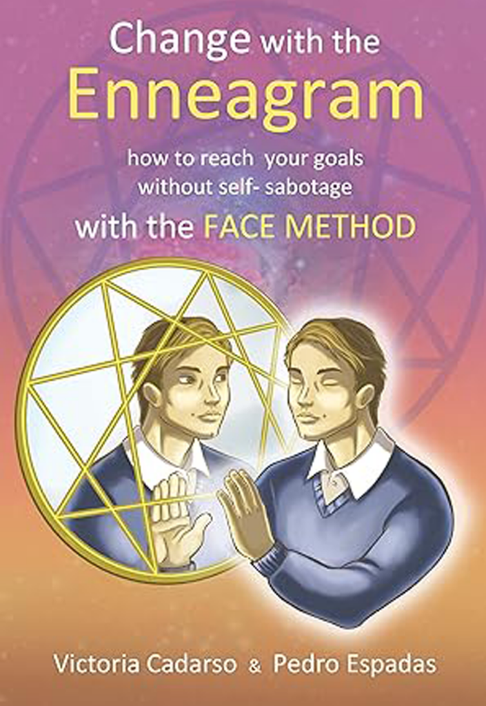 Change with the Enneagram