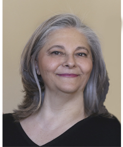 Mercedes Cadarso Sánchez