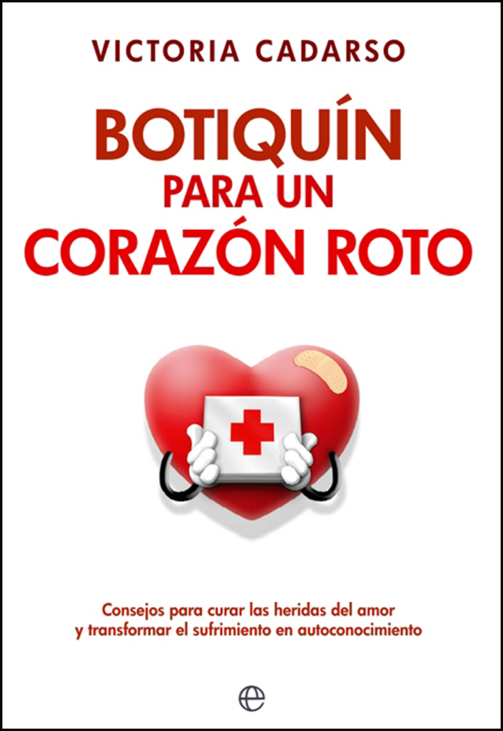 Botiquin para un corazon roto