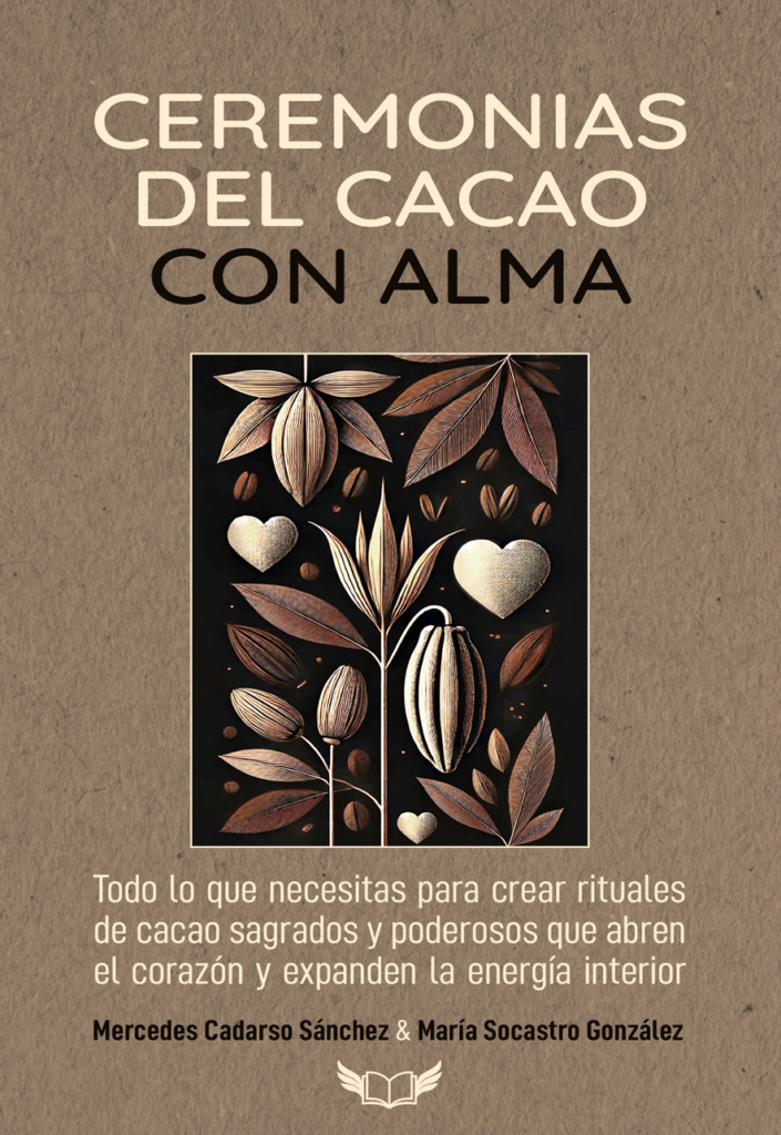 Ceremonias del cacao
