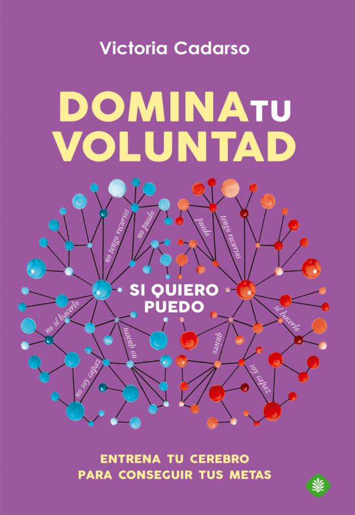Domina tu Voluntad