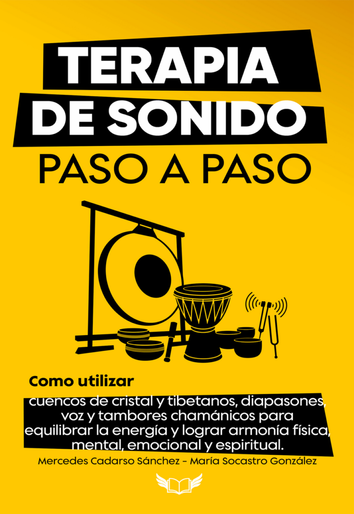 Terapia de sonido paso a paso