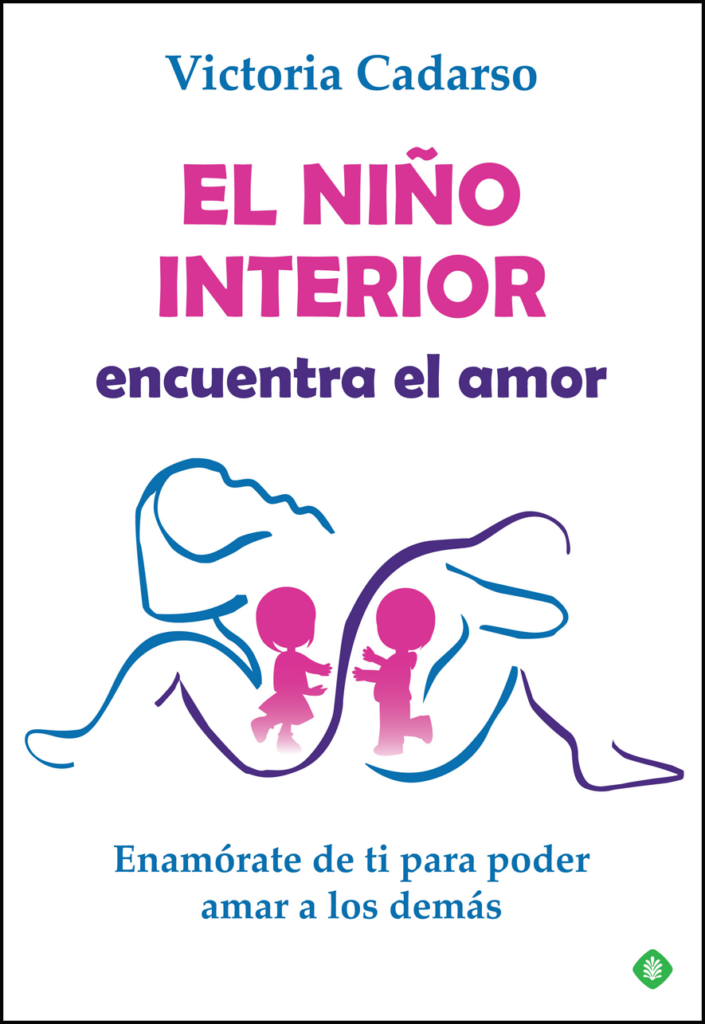 El niño interior encuentra el amor